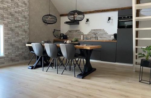 Streefkerk Bed & Breakfast | Gastenverblijf Rodenburg