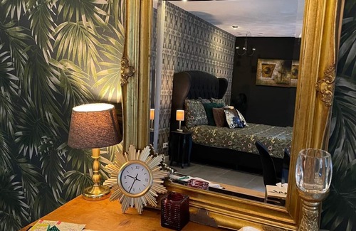 Boxtel Hotel | Gasterij Hotel Dennenoord