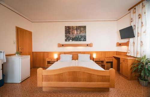 Grafenschlag Hotel | Gasthaus Bauer