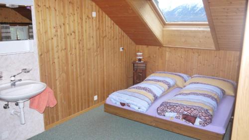 Gurtnellen Hotel | Gasthaus Bergheim