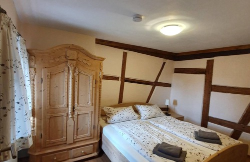 Dinkelsbuehl House | Gasthaus Dollinger