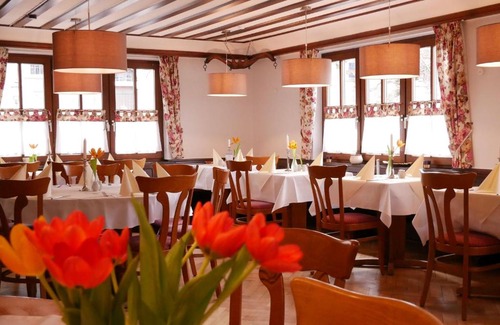 Buehlertal Hotel | Gasthaus Engel