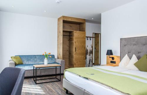 Eching Hotel | Gasthaus Forster am See - Eching bei Landshut