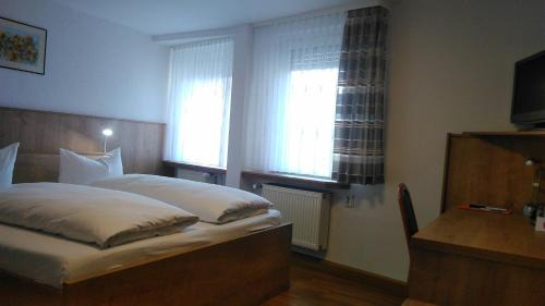 Berneburg House | Gasthaus Gonnermann