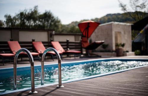 Viisoara Bed & Breakfast | Gasthaus Hundorf