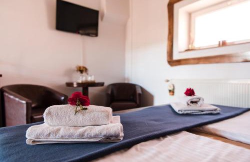 Viisoara Bed & Breakfast | Gasthaus Hundorf