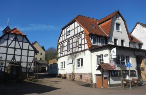 Delliehausen Hotel | Gasthaus Köhlerhof