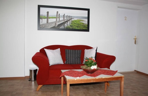 Region Hannover District House | Gasthaus Kehrwieder
