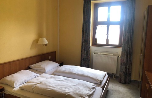 Wertheim Hotel | Gasthaus Klosterhof