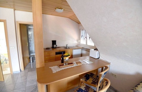 Eberbach House | Gasthaus Linde