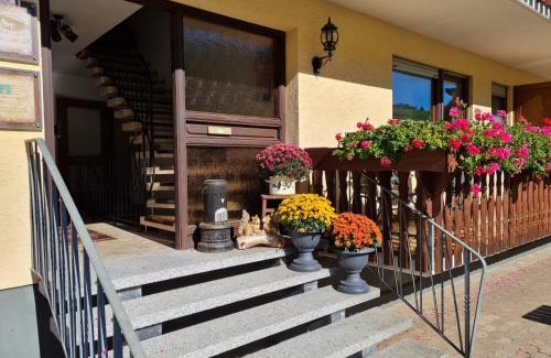 Udersdorf Apartment | Gasthaus Paula