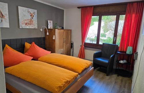 Gersau Hotel | Gasthaus Platten