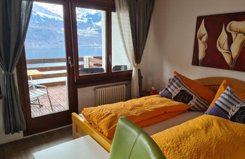 Gersau Hotel | Gasthaus Platten