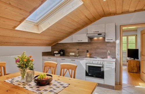 Kollnburg Apartment | Gasthaus Schaupp