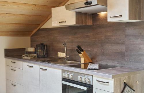 Kollnburg Apartment | Gasthaus Schaupp