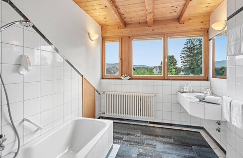 Moos Hotel | Gasthaus Schiff
