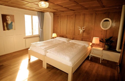 Steinegg Hotel | Gasthaus Schlosshalde