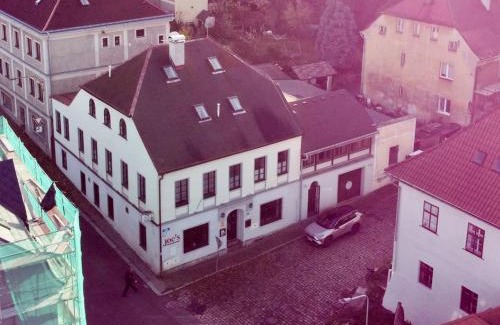 Sluknov Villa | GASTHAUS SCHLUCKENAU