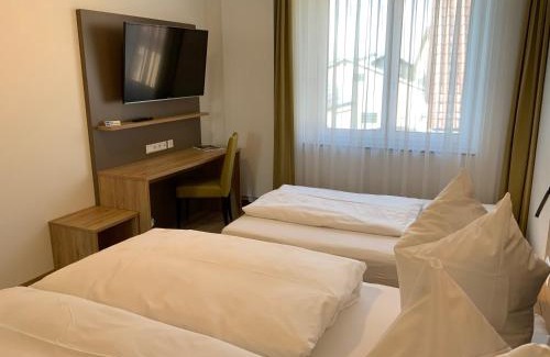 Hohenstadt Hotel | Gasthaus Sonne