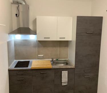 Luisenthal Apartment | Gasthaus und Pension Zur Libelle