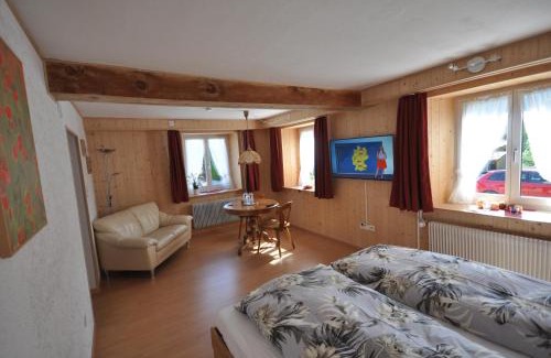 Fuerstenaubruck Hotel | Gasthaus Waldheim