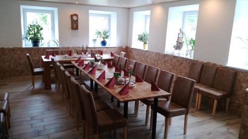 Schoenberg House | Gasthaus Zehrermühle