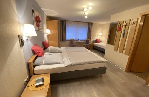 Weißehutte Hotel | Gasthaus Zum Lindenwirt