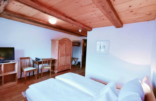 Horben Hotel | Gasthaus zum Raben