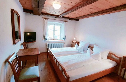 Horben Hotel | Gasthaus zum Raben