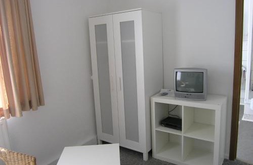 Seedorf House | Gasthof am See
