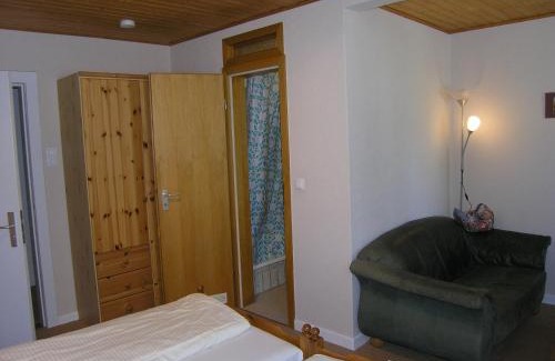 Seedorf House | Gasthof am See