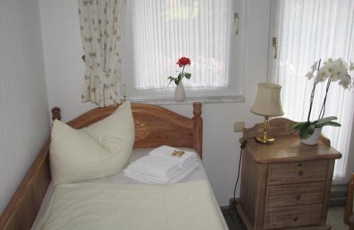 Petershagen Hotel | Gasthof Bad Hopfenberg