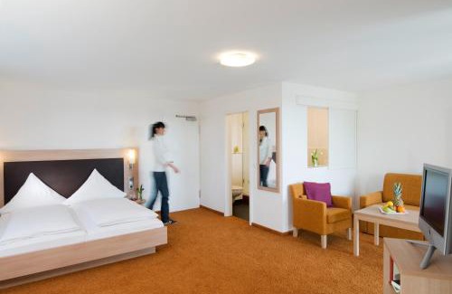Althutte Hotel | Gasthof Birkenhof