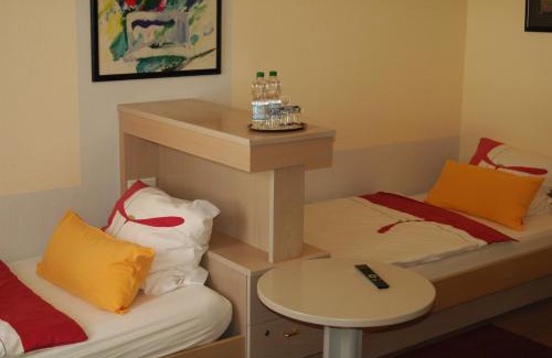 Lippstadt Hotel | Gasthof Brinkmeier
