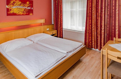 Hofkirchen im Muehlkreis Apartment | Gasthof Draxler