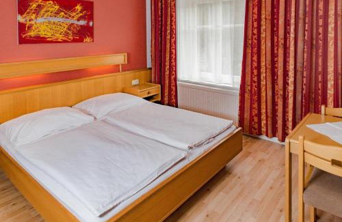 Hofkirchen im Muehlkreis Apartment | Gasthof Draxler