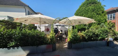 Borken Hotel | Gasthof Einhaus