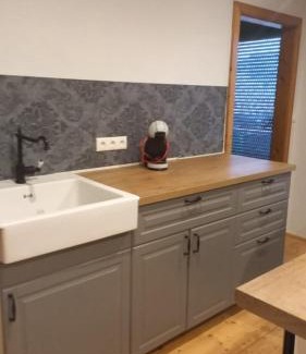 Burmoos Apartment | Gasthof Fersterer