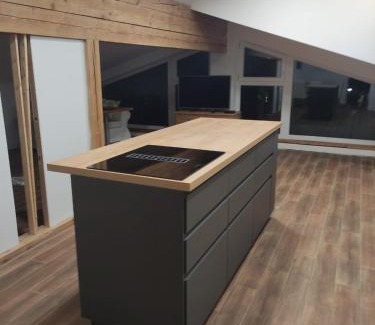 Burmoos Apartment | Gasthof Fersterer