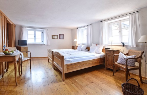 Gnotzheim Hotel | Gasthof Gentner