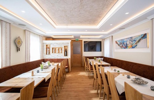 Vals Hotel | Gasthof Geraerhof