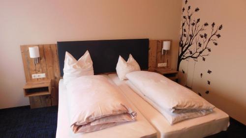 Langfurth Hotel | Gasthof Grüner Baum