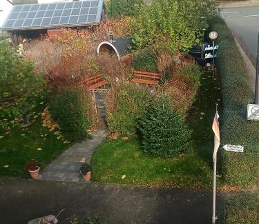 Harth Apartment | Gasthof Happe