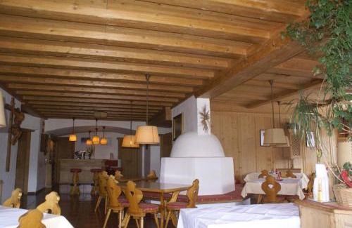Piller Hotel | Gasthof Hirschen