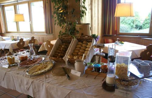 Piller Hotel | Gasthof Hirschen