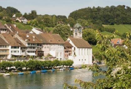 Eglisau Hotel | Gasthof Hirschen
