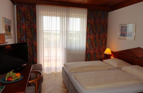 Ansfelden Hotel | Gasthof Hotel Stockinger