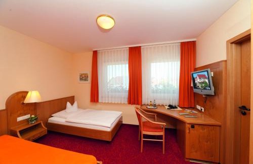 Berghulen Hotel | Gasthof - Hotel zum Ochsen GmbH