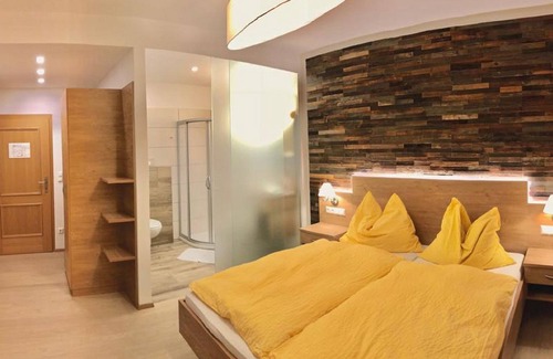 Altenmarkt im Isperthale Hotel | Gasthof-Hotel zur Linde