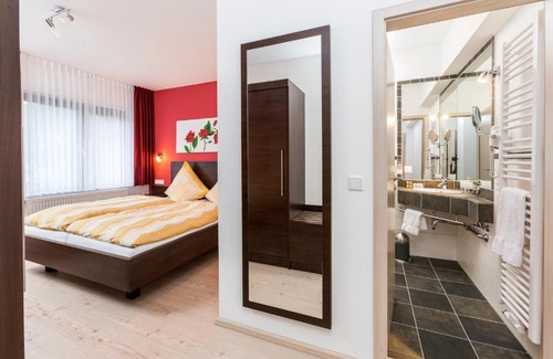 Siddinghausen Hotel | Gasthof im Almetal